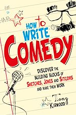 Télécharger le livre :  How To Write Comedy