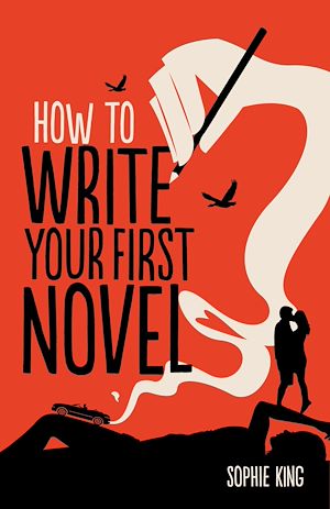 Téléchargez le livre :  How To Write Your First Novel