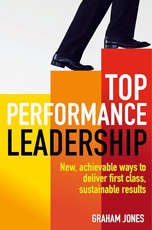 Téléchargez le livre :  Top Performance Leadership