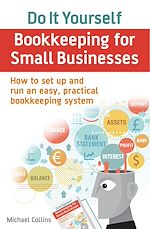 Télécharger le livre :  Do It Yourself BookKeeping for Small Businesses