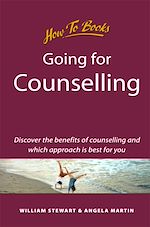 Télécharger le livre :  Going for Counselling