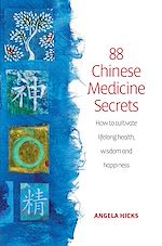 Télécharger le livre :  88 Chinese Medicine Secrets