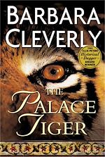 Download this eBook The Palace Tiger