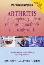 Télécharger le livre :  Arthritis - What Really Works: New edition