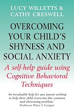 Télécharger le livre :  Overcoming Your Child's Shyness and Social Anxiety