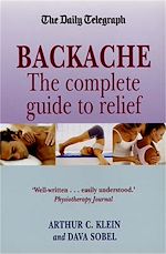 Télécharger le livre :  Back Pain: What Really Works