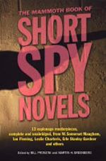 Télécharger le livre :  The Mammoth Book of Short Spy Novels
