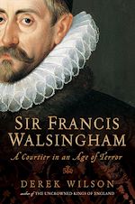 Download this eBook Sir Francis Walsingham