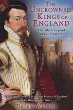 Download this eBook The Uncrowned Kings of England
