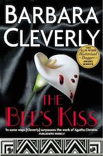 Download this eBook The Bee's Kiss
