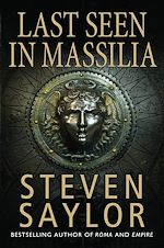 Download this eBook Last Seen in Massilia