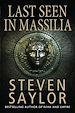 Télécharger le livre :  Last Seen in Massilia