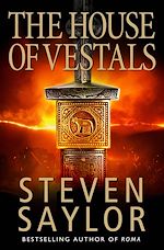 Download this eBook The House of the Vestals