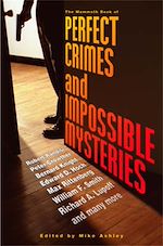Download this eBook The Mammoth Book of Perfect Crimes & Impossible Mysteries