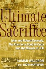 Download this eBook Ultimate Sacrifice