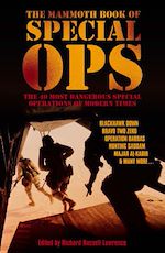 Télécharger le livre :  The Mammoth Book of Special Ops