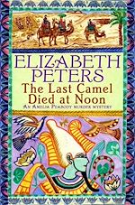 Download this eBook The Last Camel Died at Noon