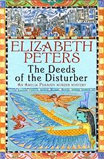 Download this eBook Deeds of the Disturber