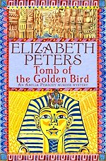 Download this eBook Tomb of the Golden Bird