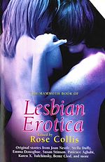 Télécharger le livre :  The Mammoth Book of Lesbian Erotica