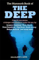 Télécharger le livre :  The Mammoth Book of The Deep