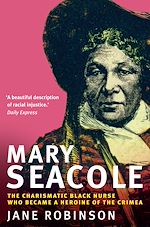 Télécharger le livre :  Mary Seacole