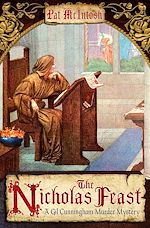 Download this eBook The Nicholas Feast