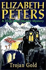 Télécharger le livre :  Trojan Gold