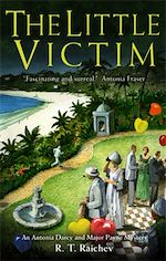 Download this eBook The Little Victim