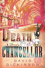 Download this eBook Death of a Chancellor
