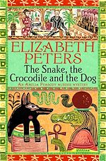 Download this eBook The Snake, the Crocodile and the Dog