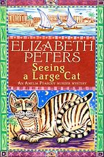 Download this eBook Seeing a Large Cat