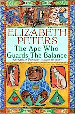 Download this eBook The Ape Who Guards the Balance