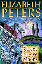 Download this eBook Street of the Five Moons