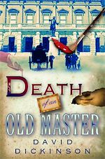 Download this eBook Death of an Old Master