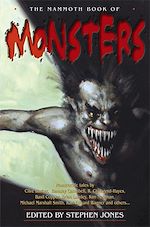 Télécharger le livre :  The Mammoth Book of Monsters