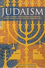 Télécharger le livre :  A Brief Guide to Judaism
