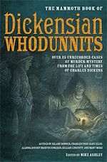 Télécharger le livre :  The Mammoth Book of Dickensian Whodunnits