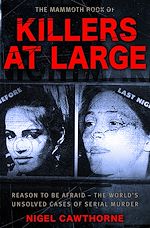 Download this eBook The Mammoth Book of Killers at Large