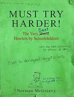 Download this eBook Must Try Harder!