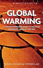 Télécharger le livre :  Brief Guide - Global Warming, A