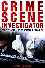 Télécharger le livre :  Crime Scene Investigator
