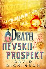 Download this eBook Death on the Nevskii Prospekt