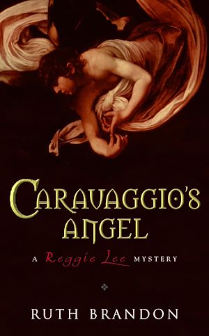 Téléchargez le livre :  Caravaggio's Angel