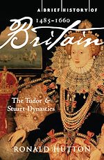 Télécharger le livre :  A Brief History of Britain 1485-1660