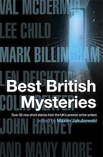 Download this eBook The Mammoth Book of Best British Mysteries