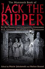 Download this eBook The Mammoth Book of Jack the Ripper