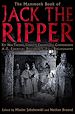 Télécharger le livre :  The Mammoth Book of Jack the Ripper