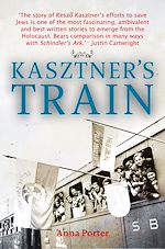 Download this eBook Kasztner's Train