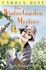 Download this eBook Winter Garden Mystery